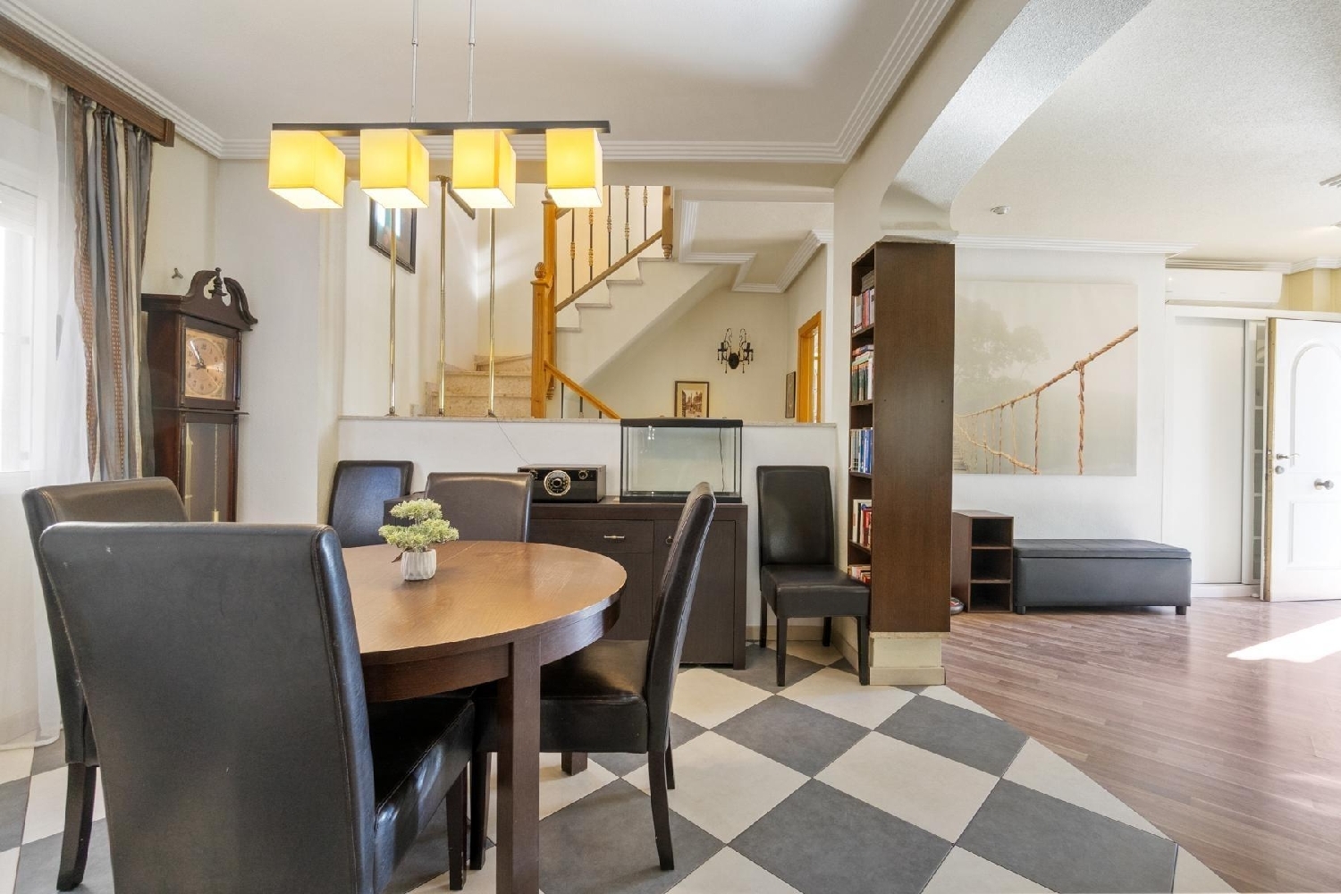  for sale villa Orihuela Costa Baix Segura 7