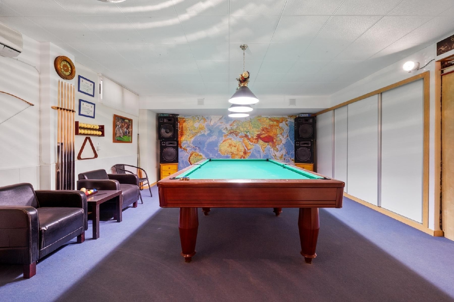  for sale villa Orihuela Costa Baix Segura 3