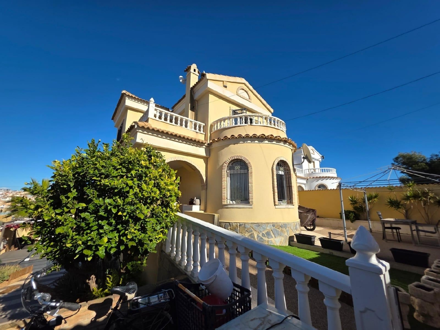  à vendre villa Orihuela Costa Baix Segura 2