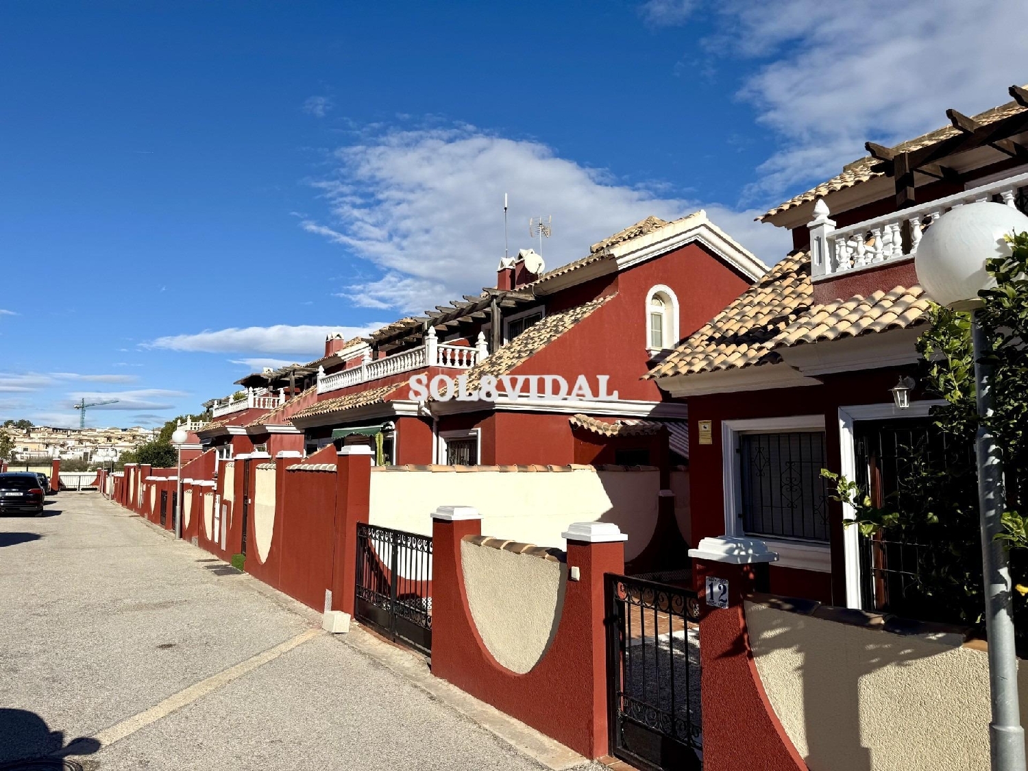 for sale villa Orihuela Costa Baix Segura 7