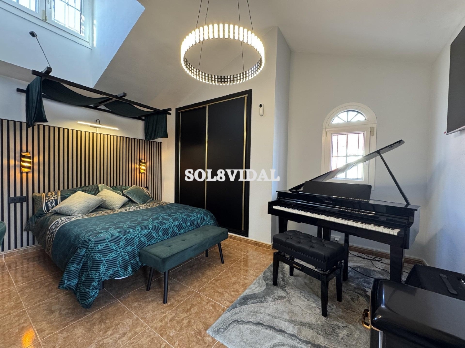 for sale villa Orihuela Costa Baix Segura 4