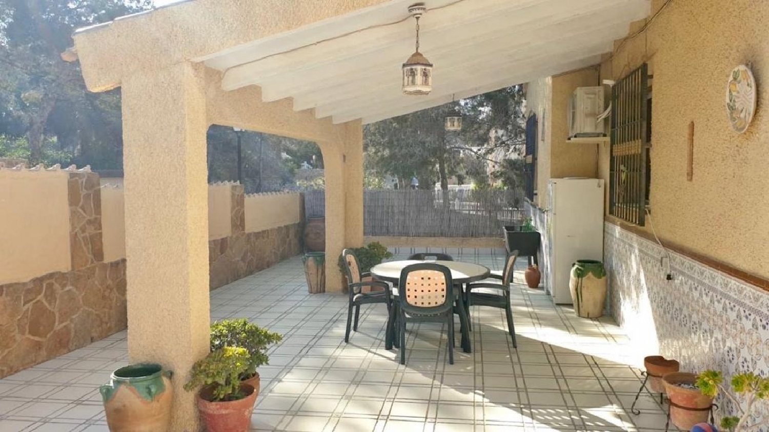 for sale villa Orihuela Costa Baix Segura 5