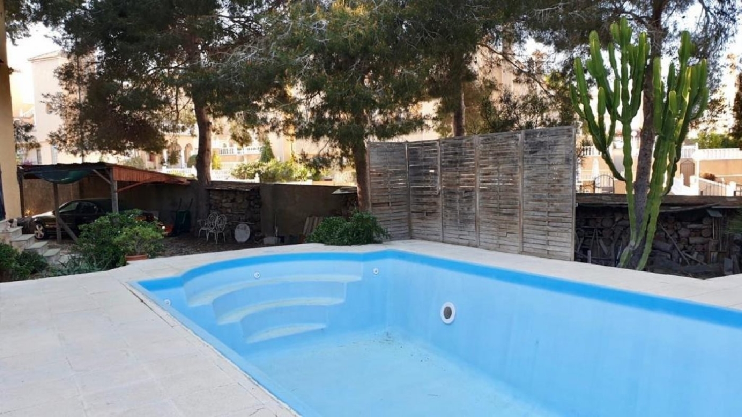 for sale villa Orihuela Costa Baix Segura 6