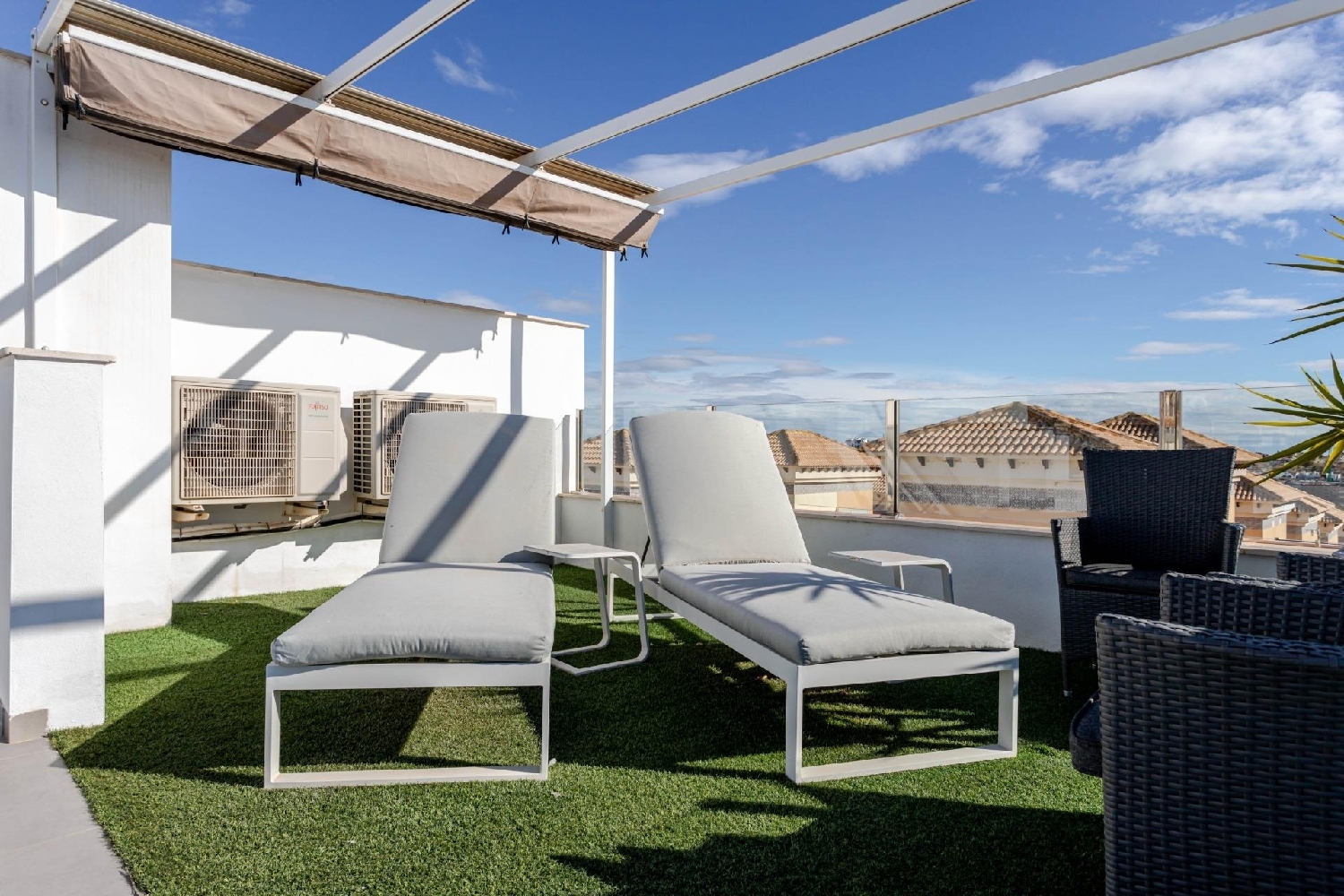  kaufen Villa Orihuela Costa Baix Segura 37