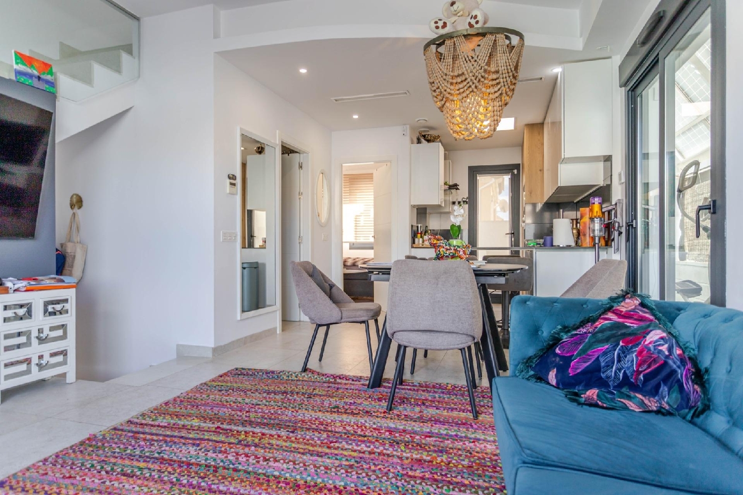  kaufen Villa Orihuela Costa Baix Segura 6