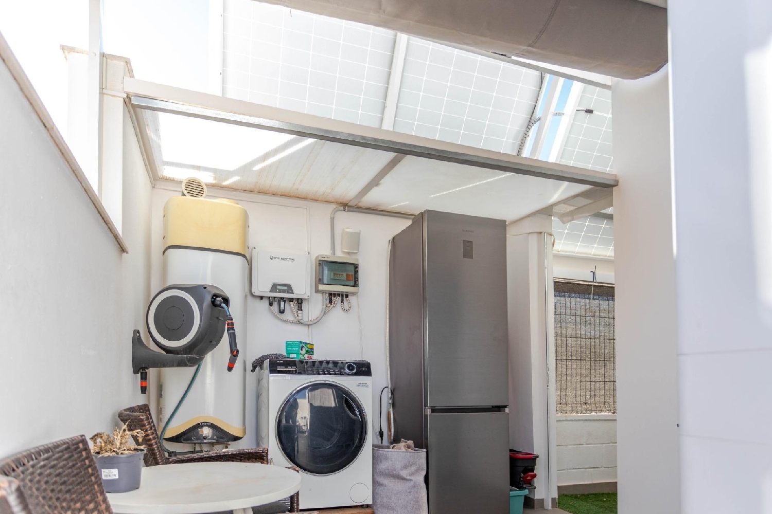  kaufen Villa Orihuela Costa Baix Segura 17