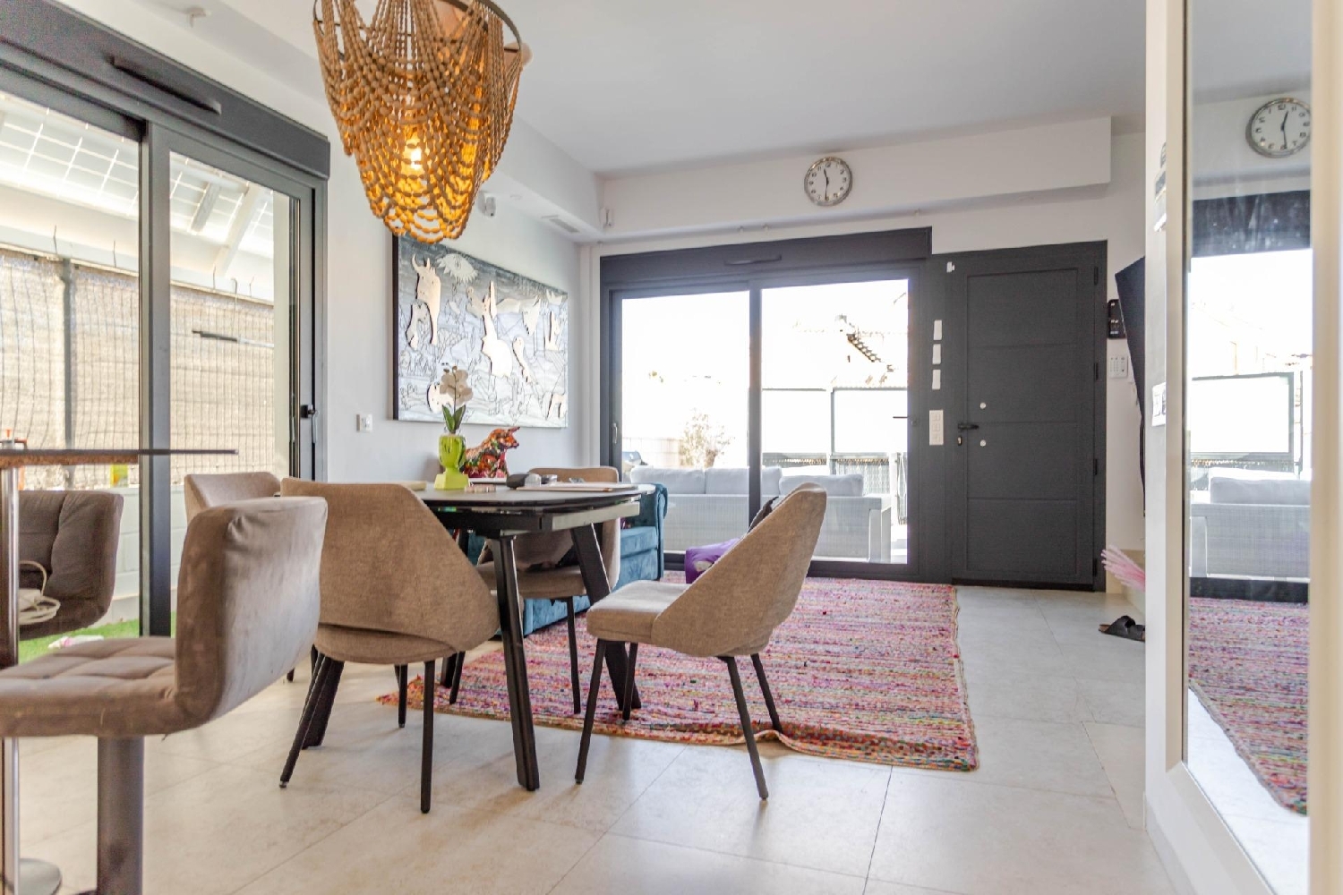  kaufen Villa Orihuela Costa Baix Segura 8