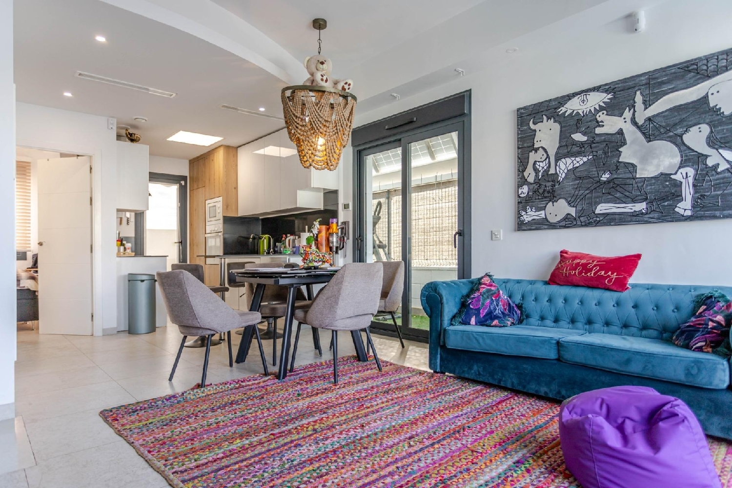  kaufen Villa Orihuela Costa Baix Segura 4