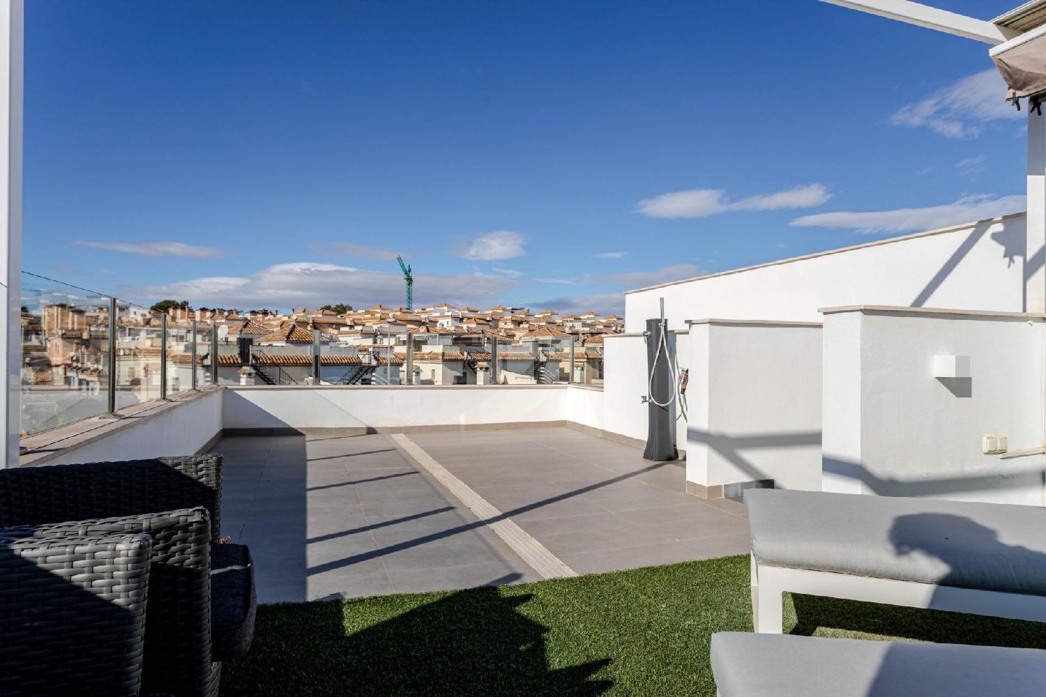  kaufen Villa Orihuela Costa Baix Segura 40