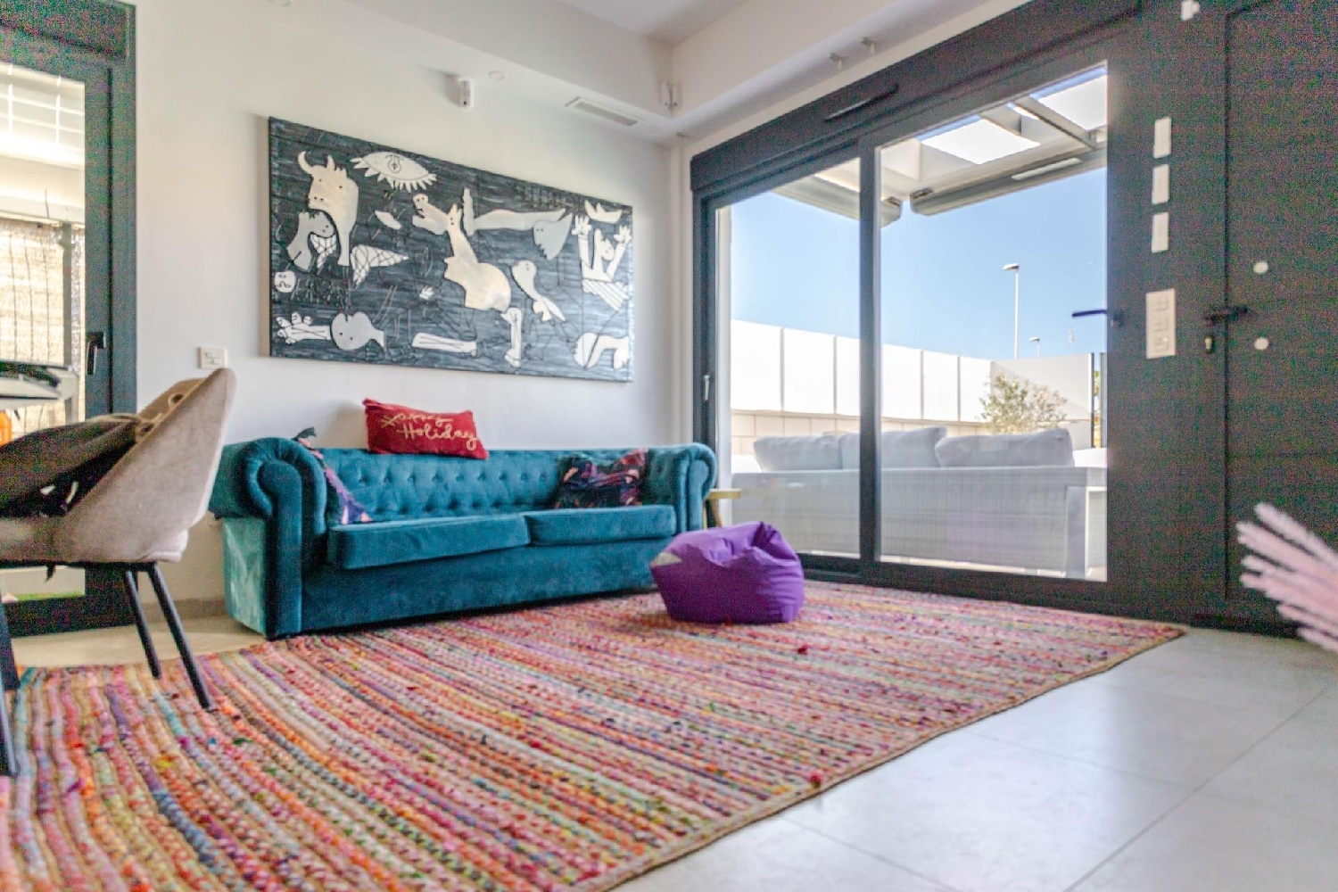  kaufen Villa Orihuela Costa Baix Segura 5