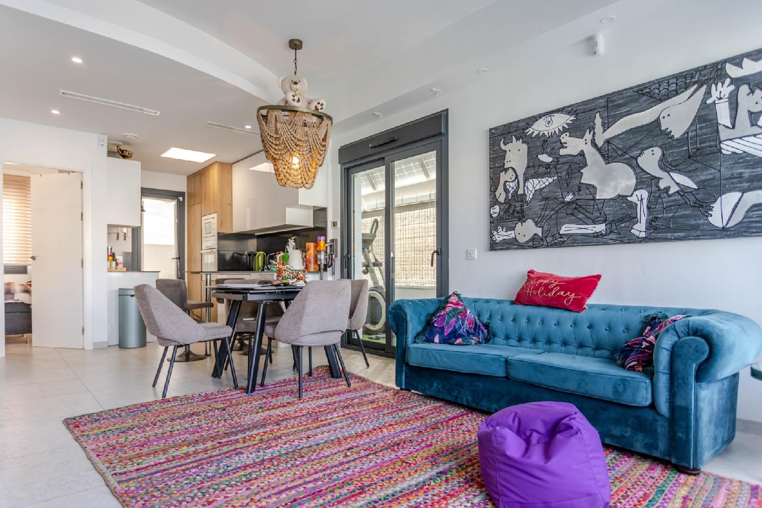  kaufen Villa Orihuela Costa Baix Segura 3