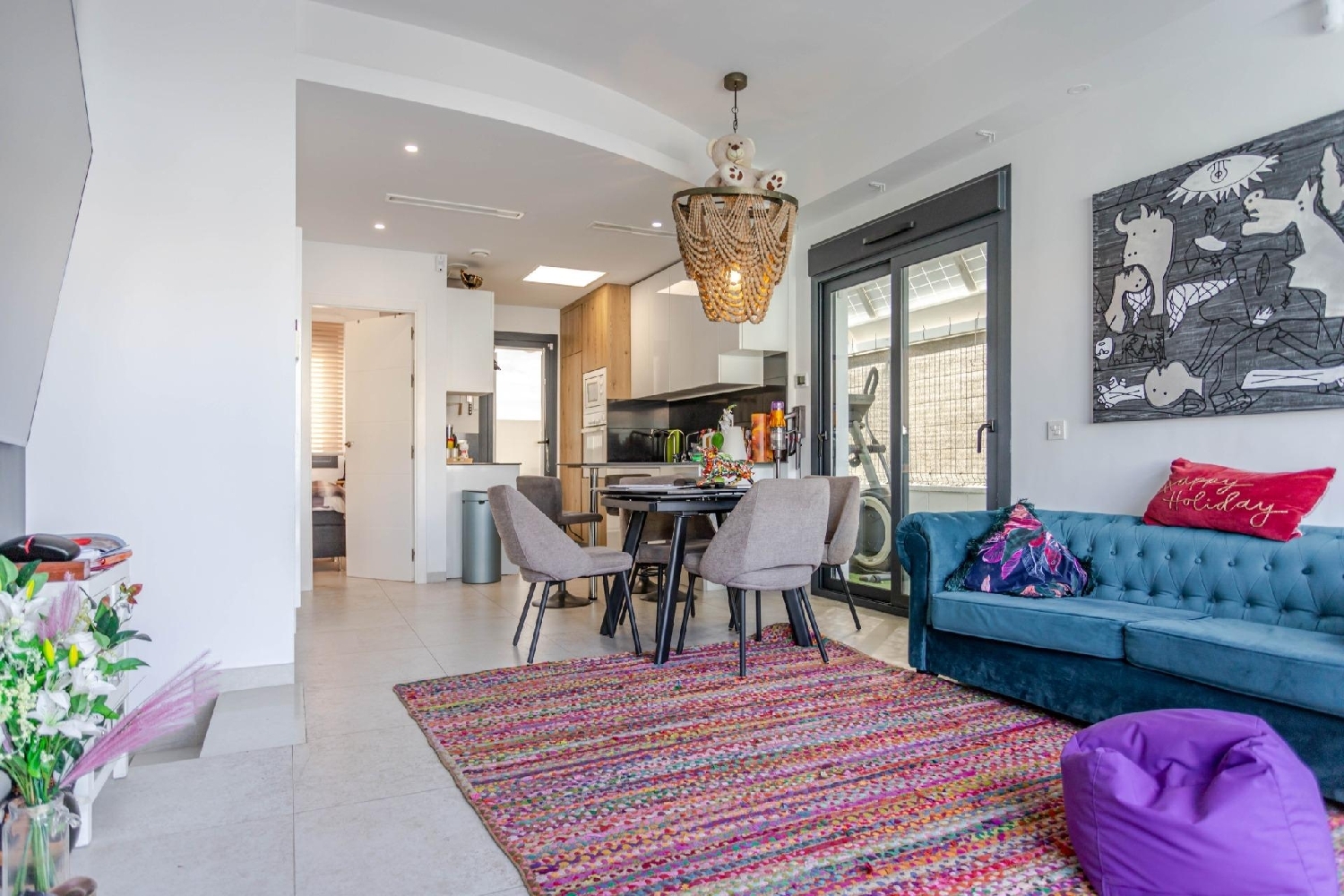  kaufen Villa Orihuela Costa Baix Segura 7