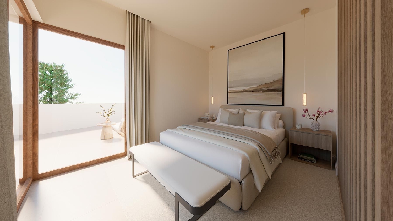  à vendre villa Orihuela Costa Baix Segura 7