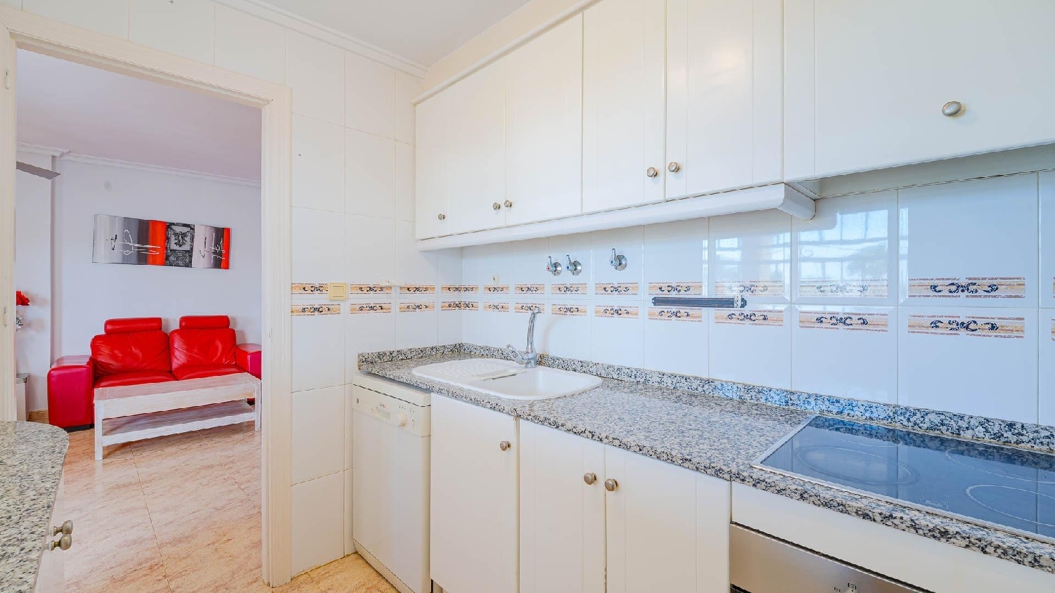  à vendre villa Orihuela Costa Baix Segura 8