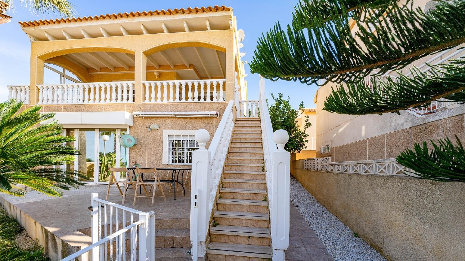  à vendre villa Orihuela Costa Baix Segura 2