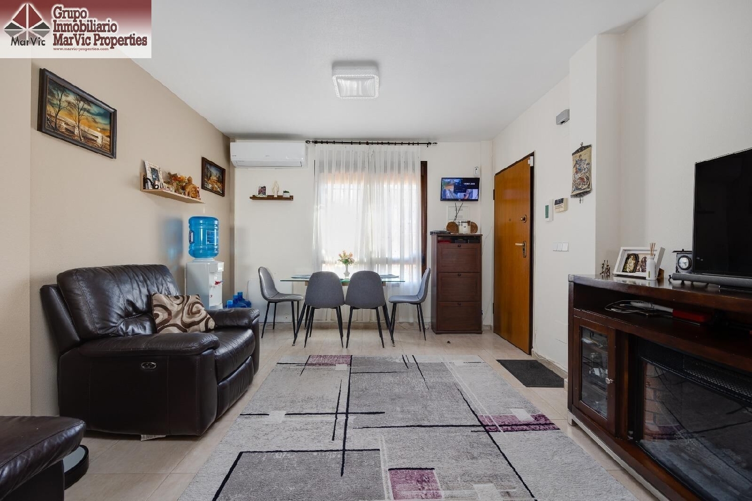  à vendre villa Orihuela Costa Baix Segura 8