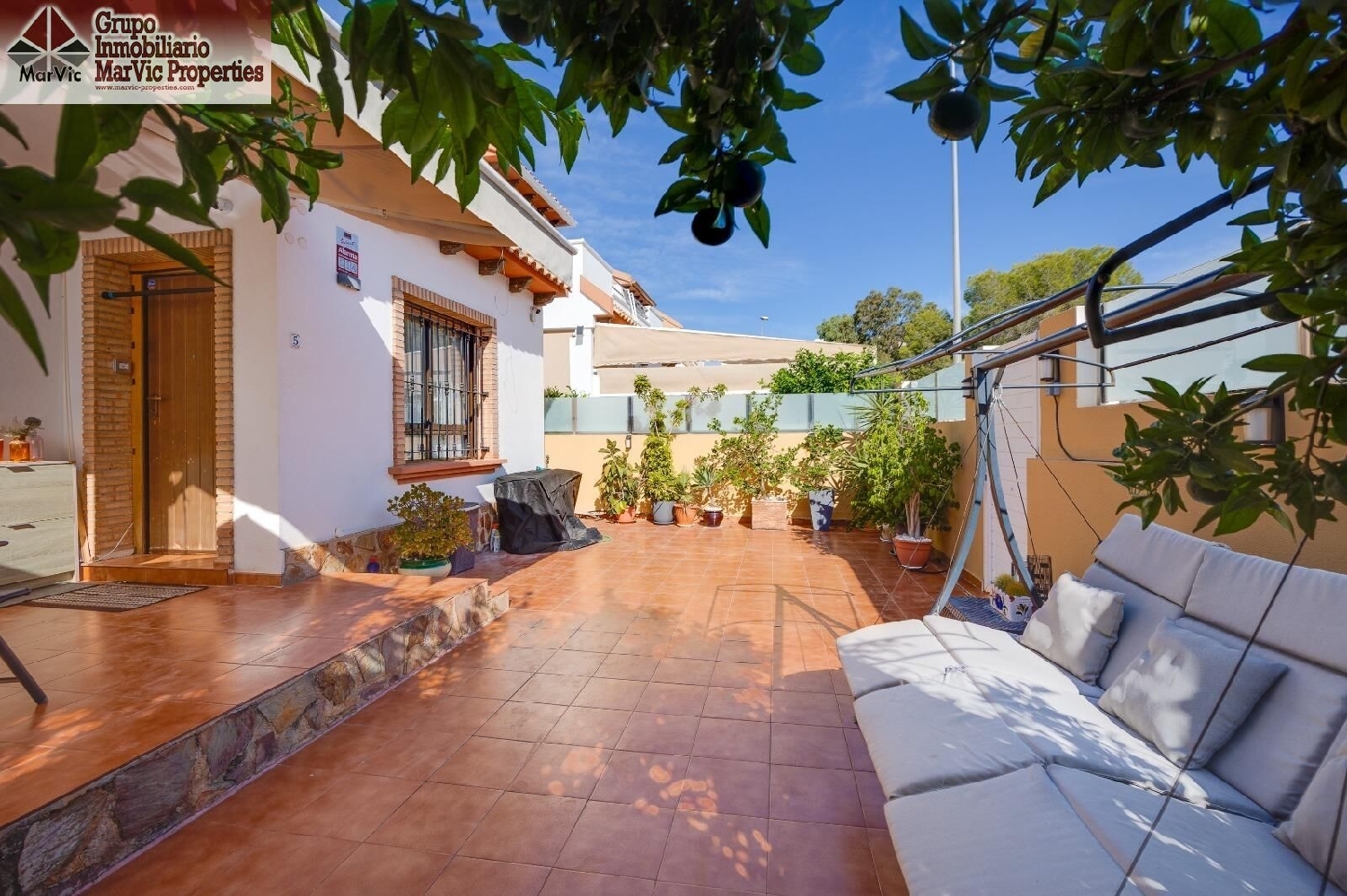  à vendre villa Orihuela Costa Baix Segura 2