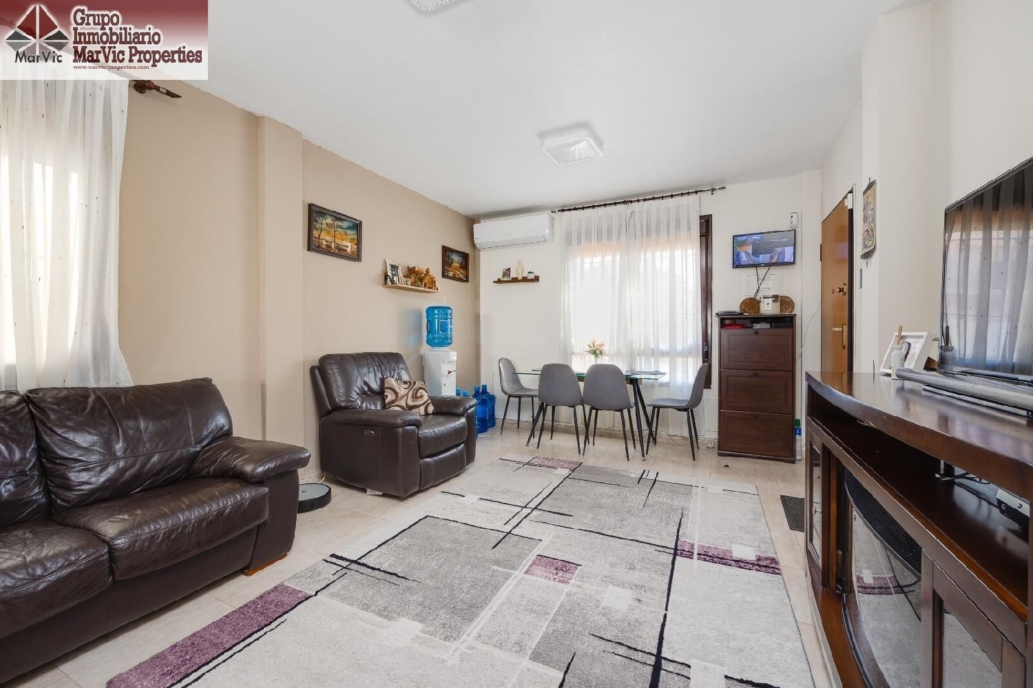  à vendre villa Orihuela Costa Baix Segura 6