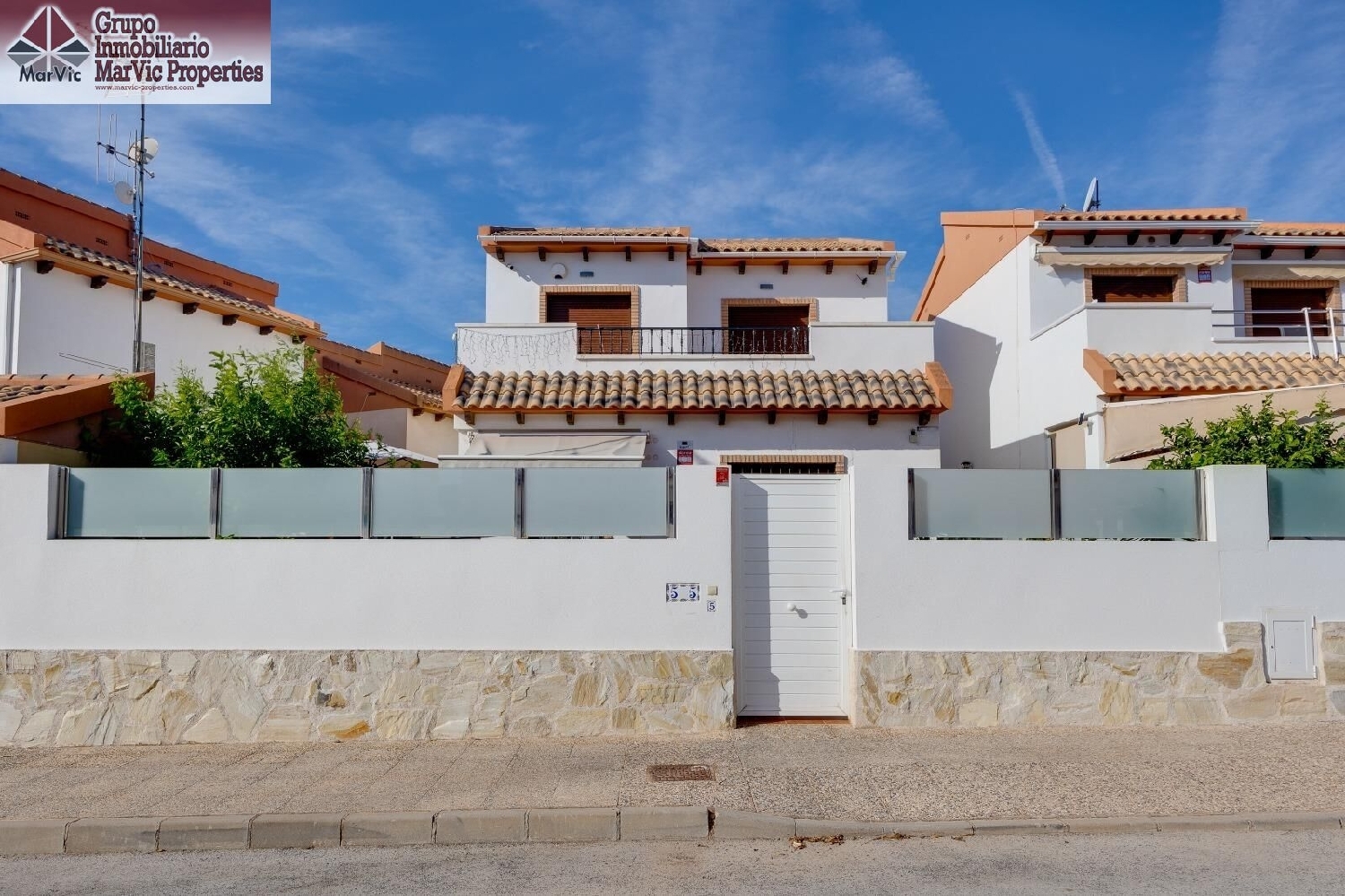  à vendre villa Orihuela Costa Baix Segura 4