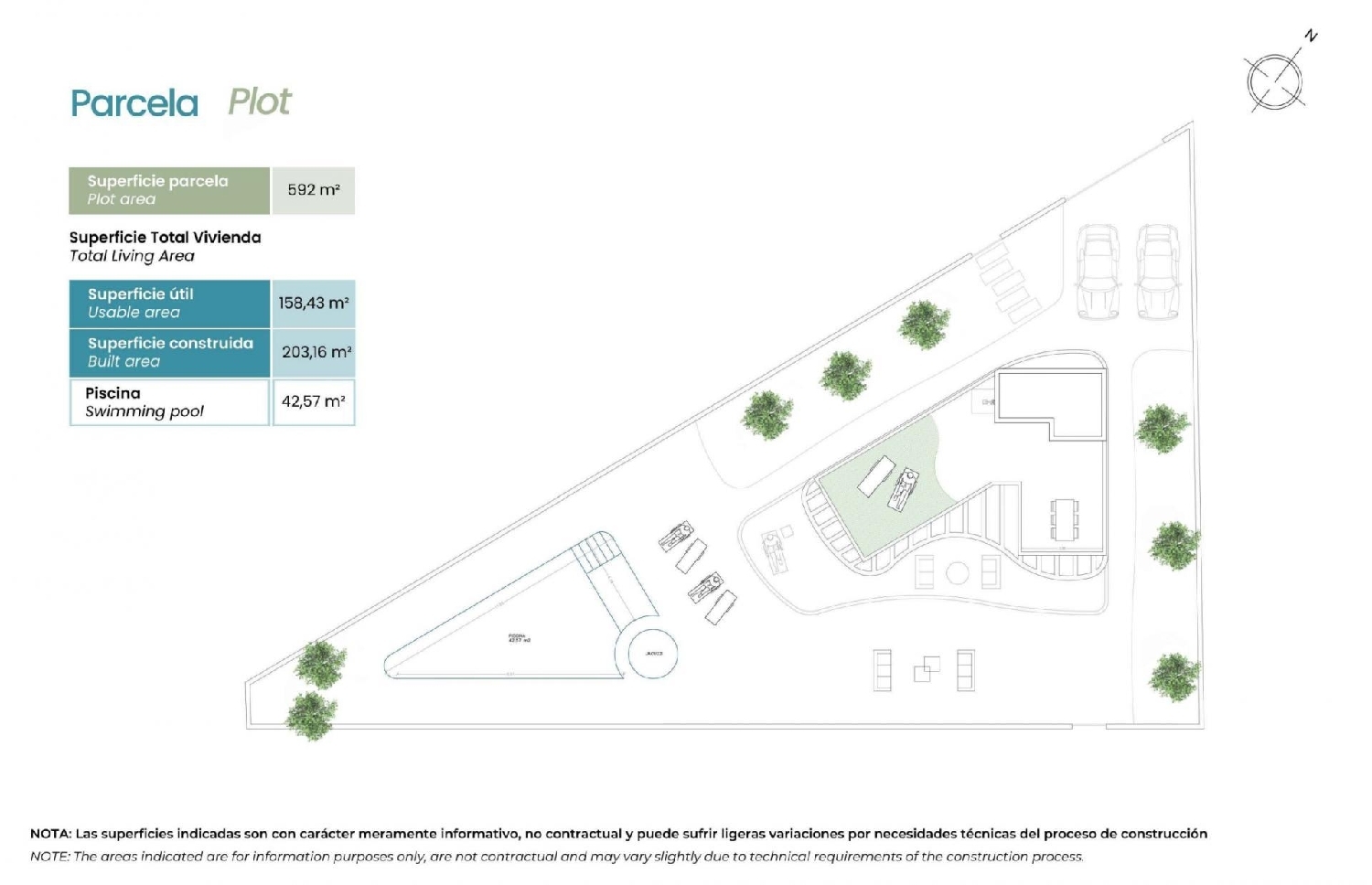  till salu villa Orihuela Costa Baix Segura 19