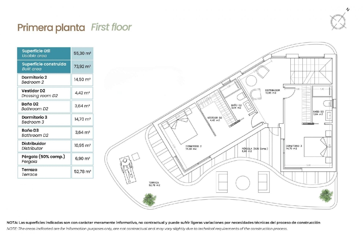  till salu villa Orihuela Costa Baix Segura 21