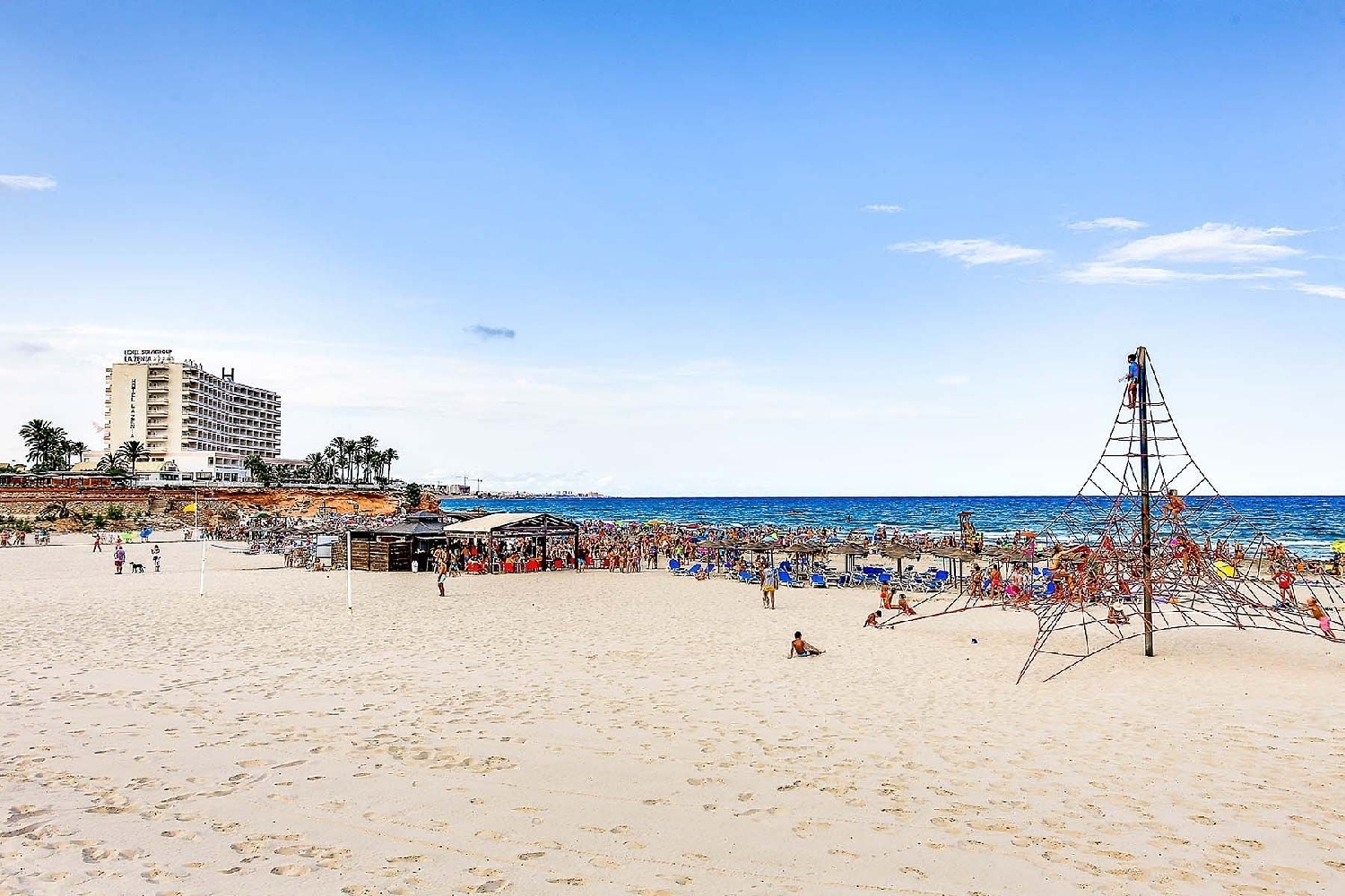  till salu villa Orihuela Costa Baix Segura 15