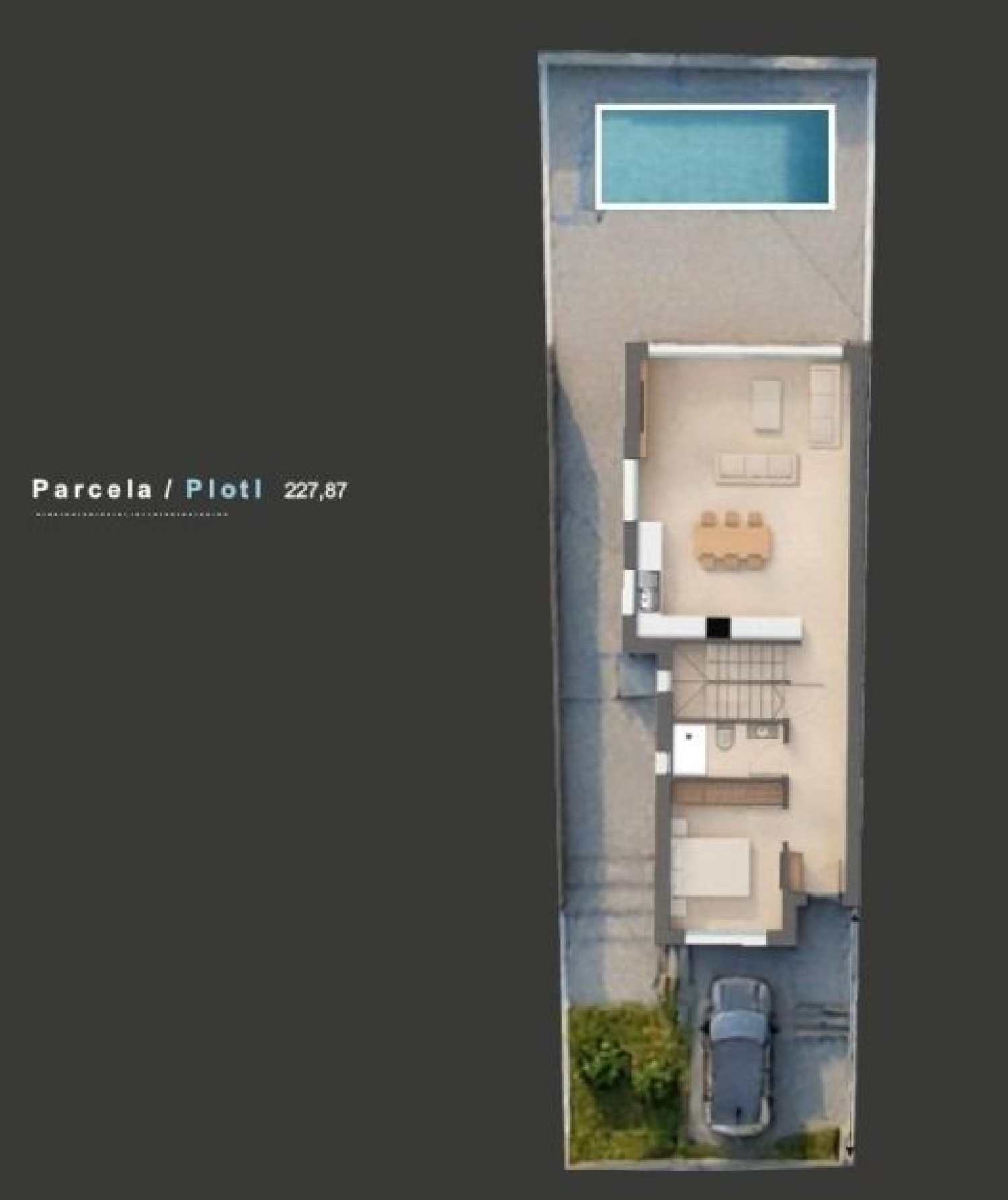  till salu villa Orihuela Costa Baix Segura 11