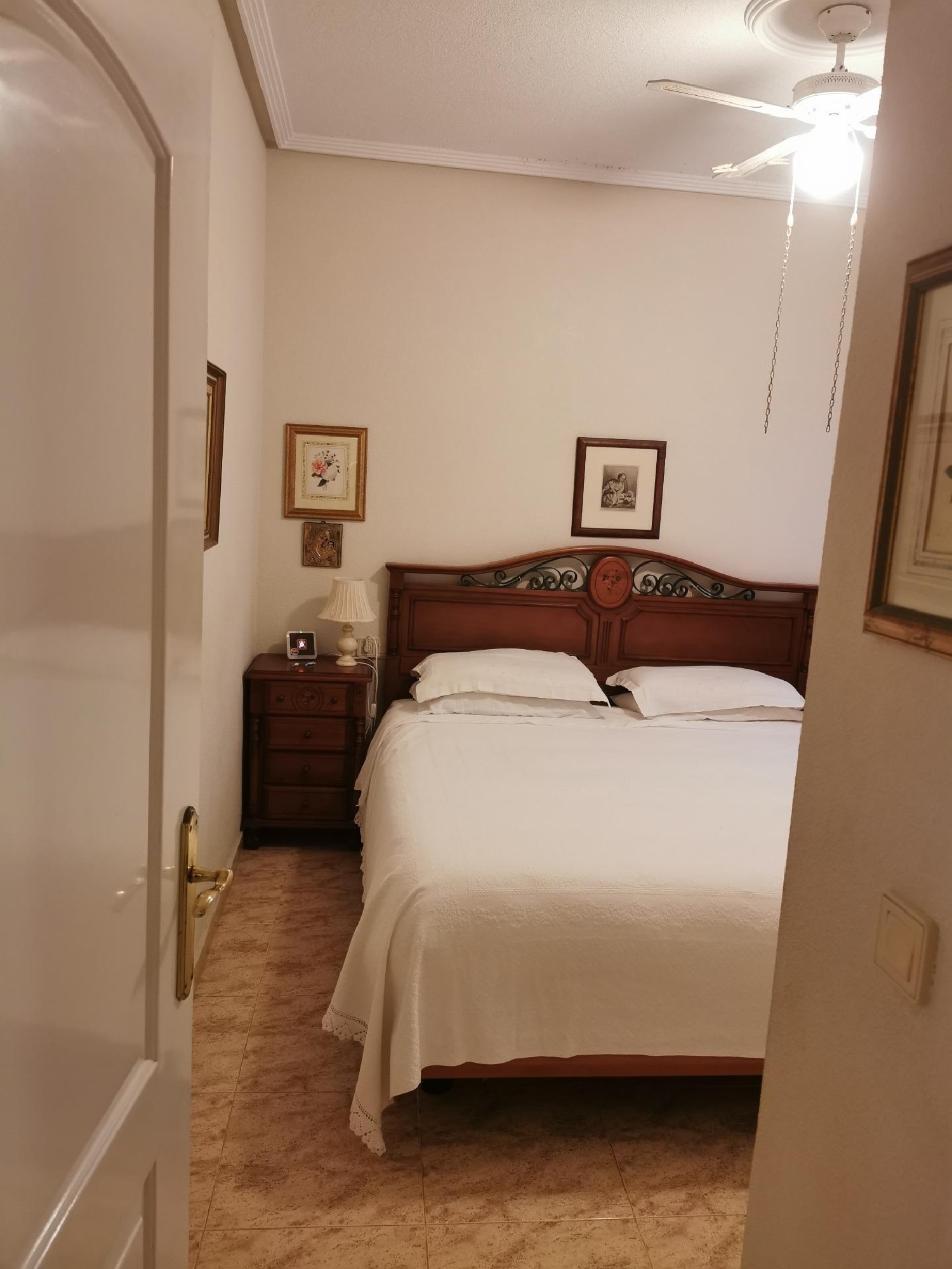  till salu villa Orihuela Costa Baix Segura 5