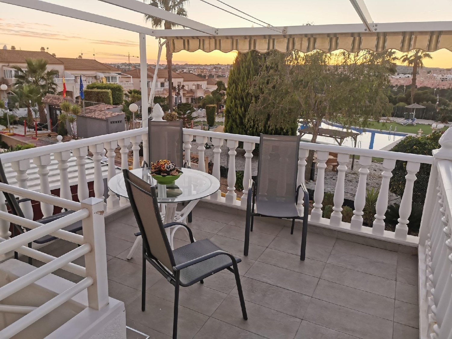  till salu villa Orihuela Costa Baix Segura 2