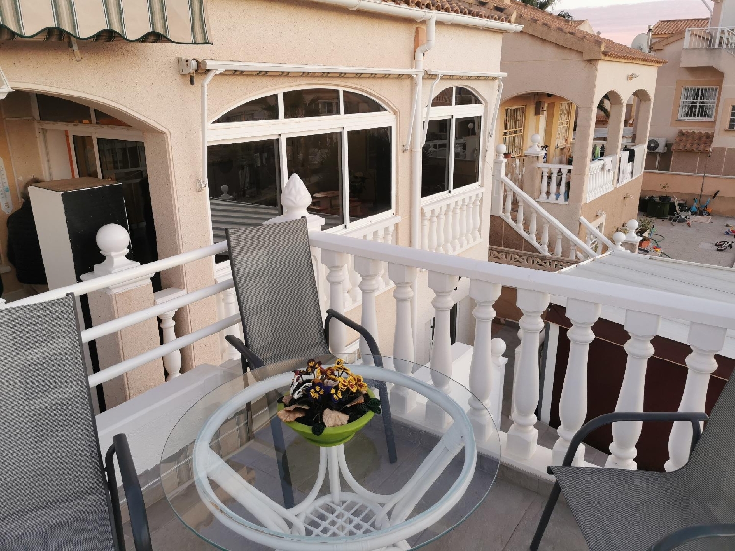  till salu villa Orihuela Costa Baix Segura 1