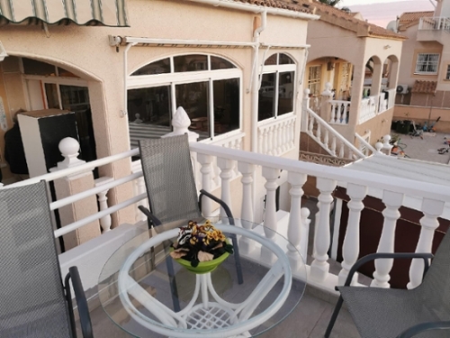 Orihuela Costa Baix Segura villa foto 6327041