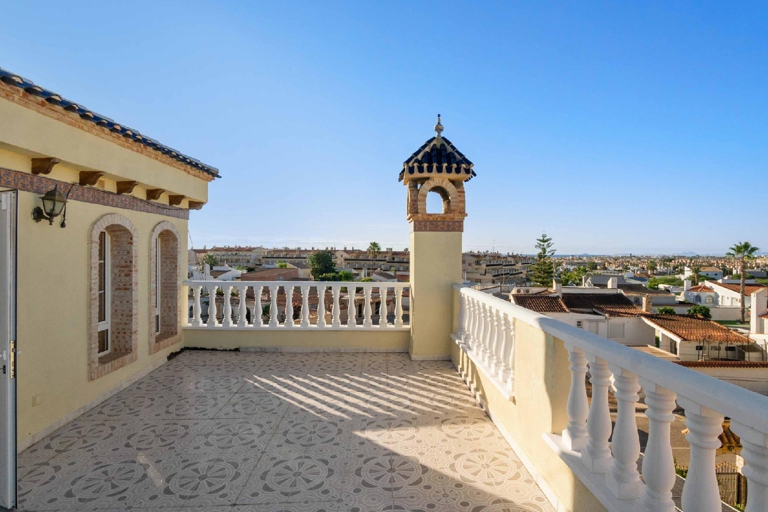  à vendre villa Orihuela Costa Baix Segura 4