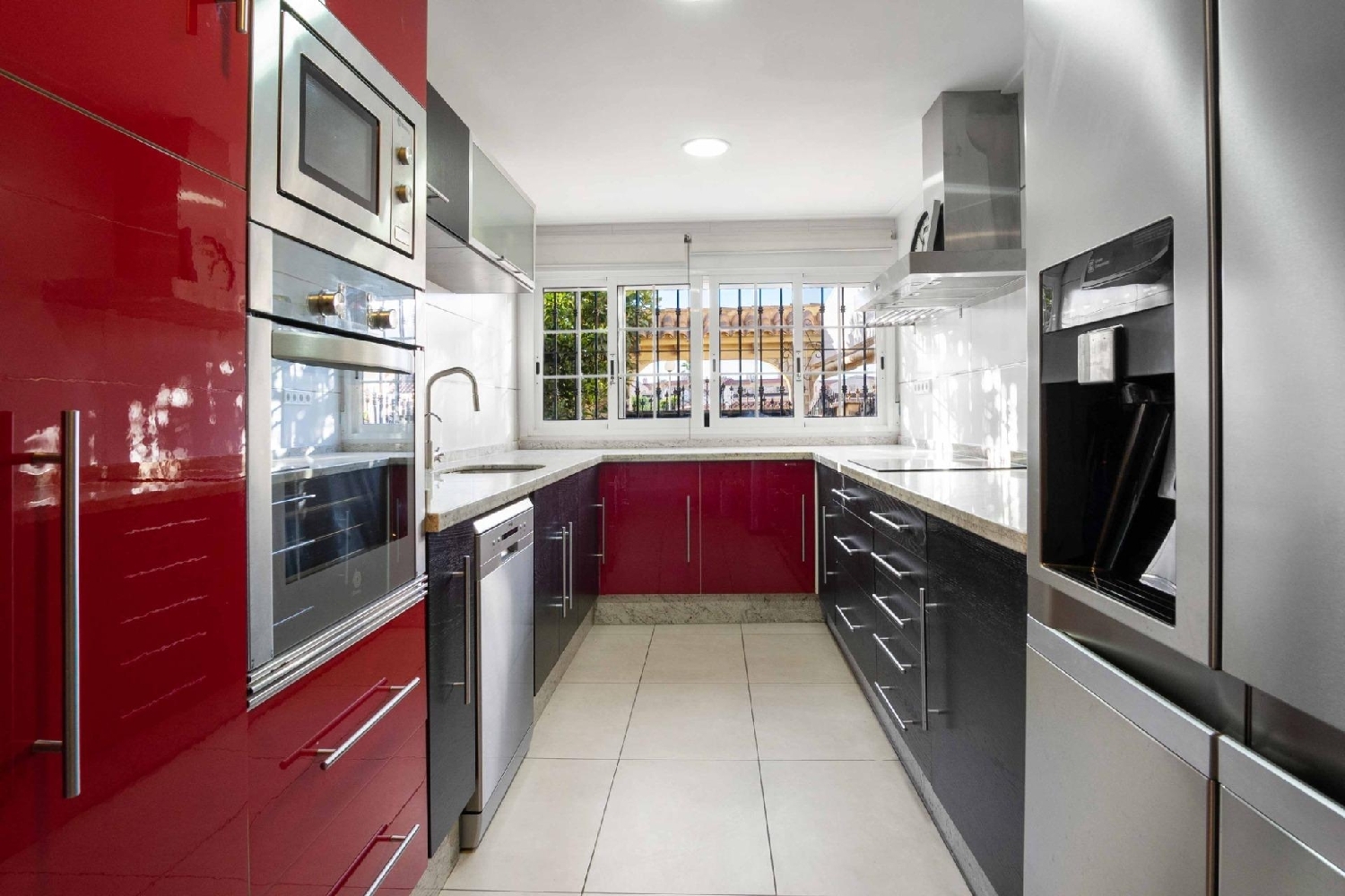  à vendre villa Orihuela Costa Baix Segura 7