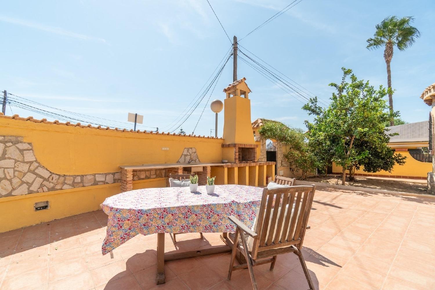  à vendre villa Orihuela Costa Baix Segura 5