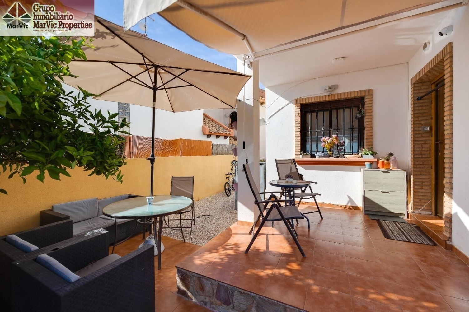  à vendre villa Orihuela Costa Baix Segura 3