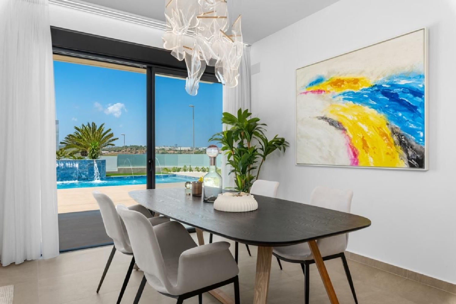  for sale villa Orihuela Costa Baix Segura 8