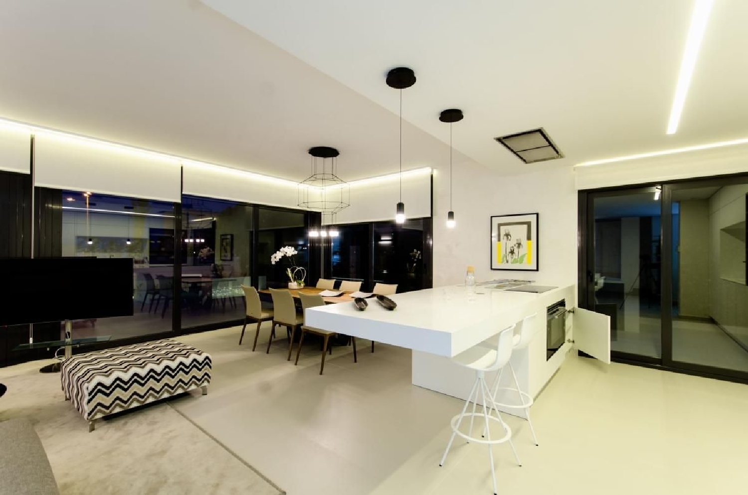  for sale villa Orihuela Costa Baix Segura 3