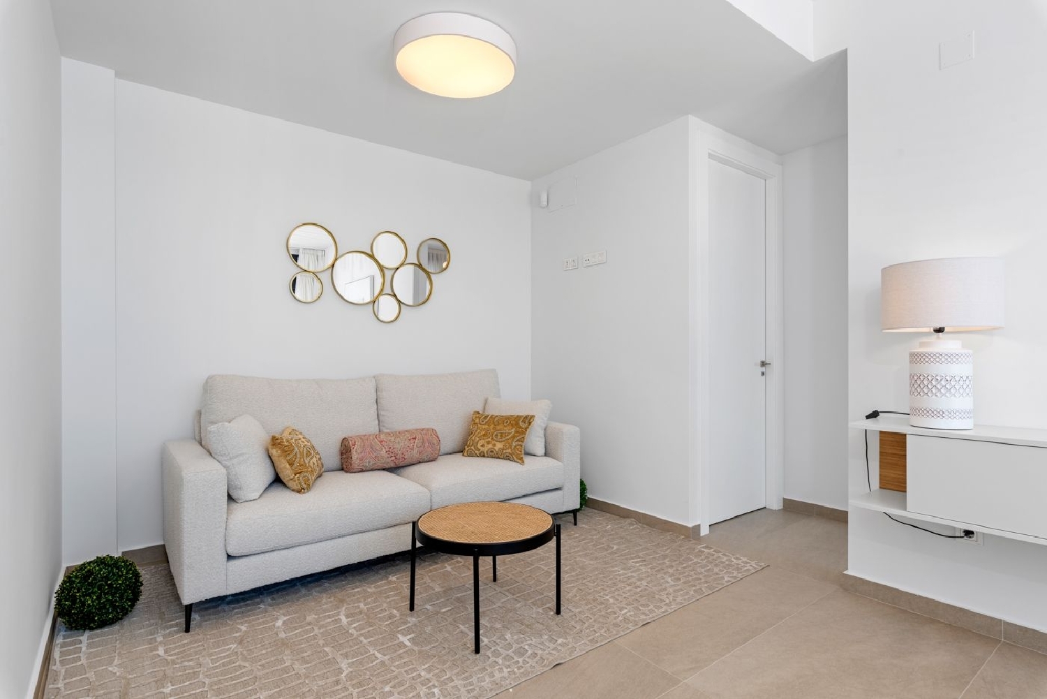 till salu villa Orihuela Costa Baix Segura 8