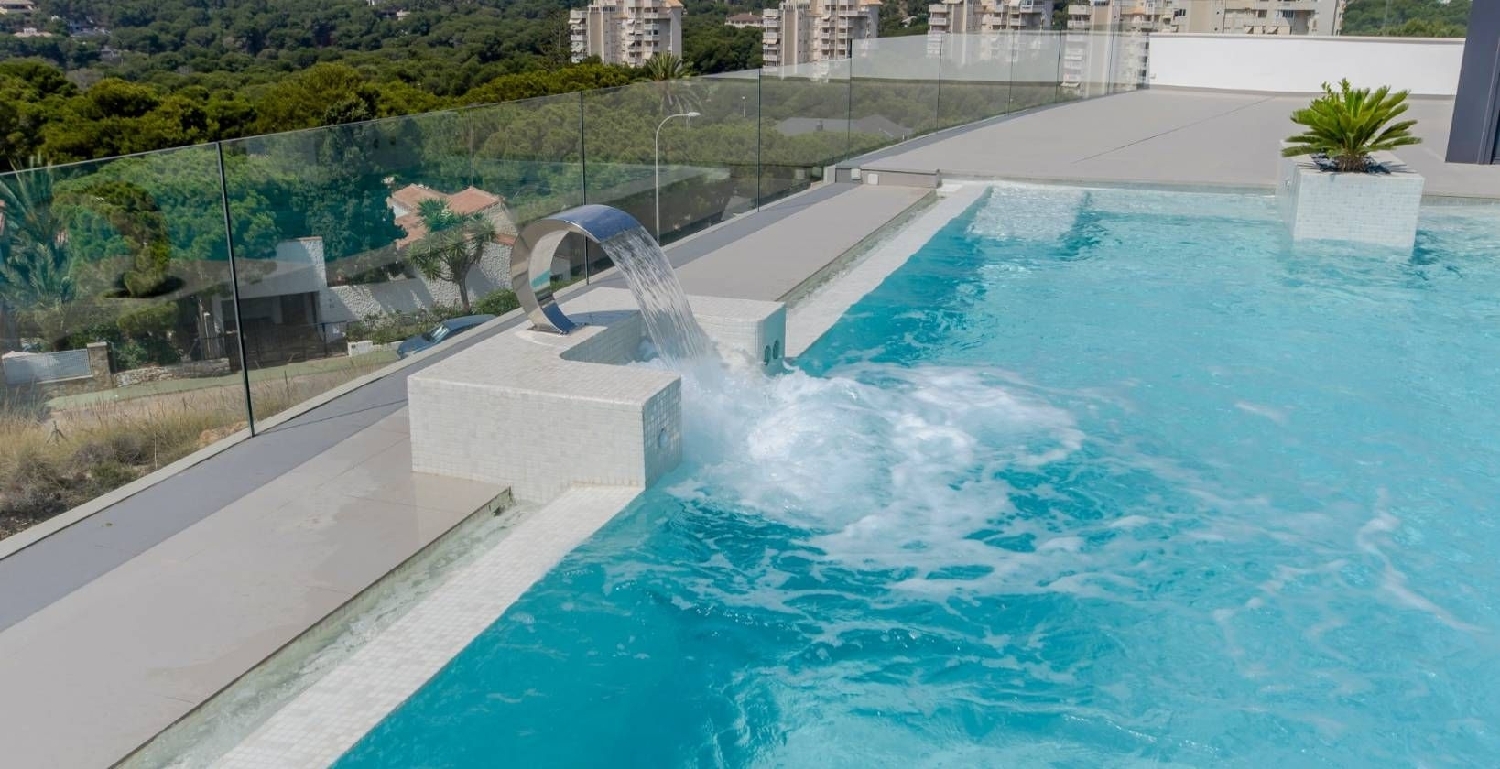 till salu villa Orihuela Costa Baix Segura 5