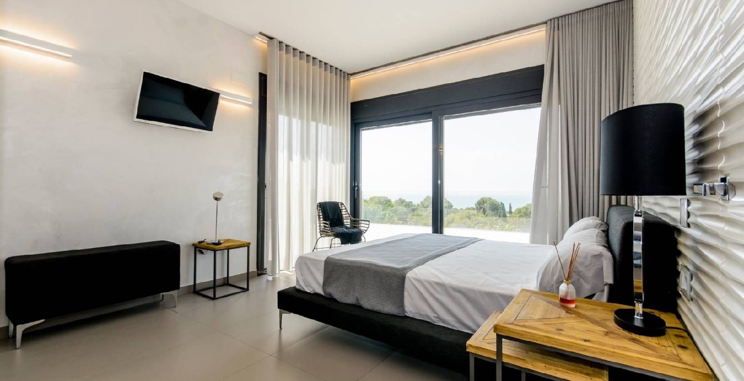 till salu villa Orihuela Costa Baix Segura 8