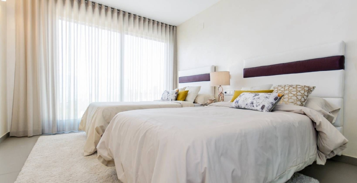 till salu villa Orihuela Costa Baix Segura 2