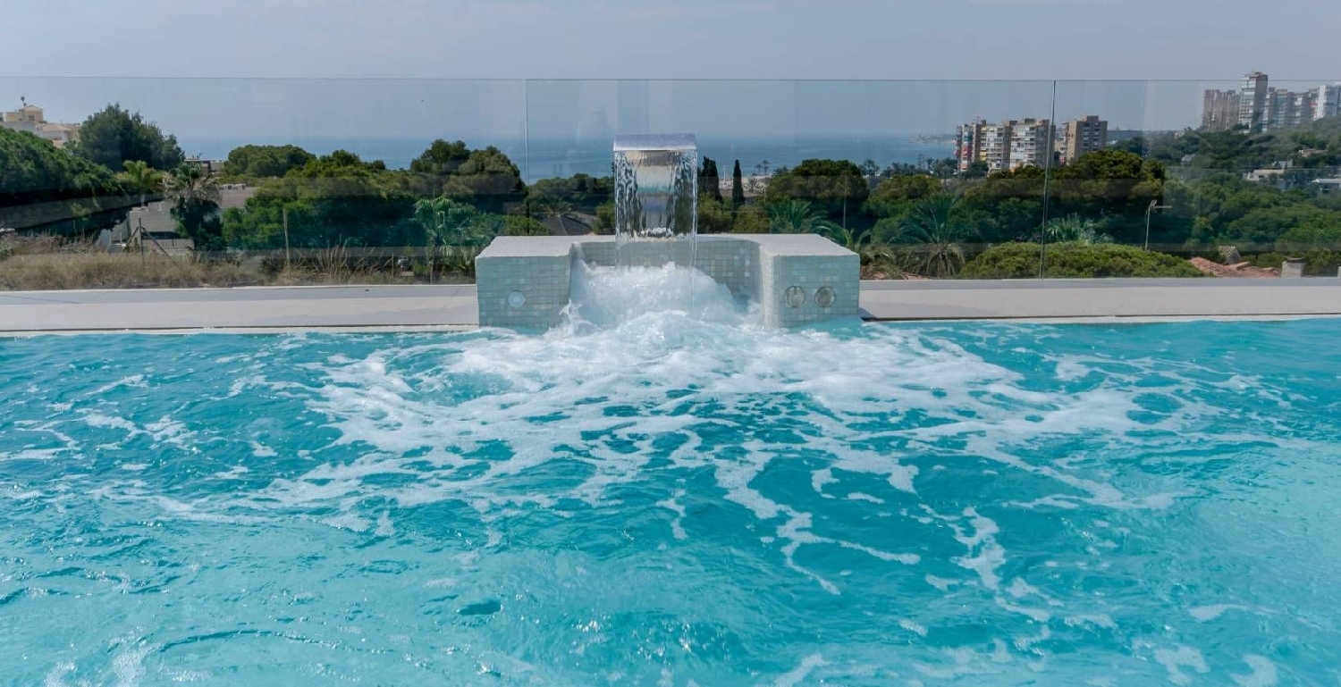 till salu villa Orihuela Costa Baix Segura 6