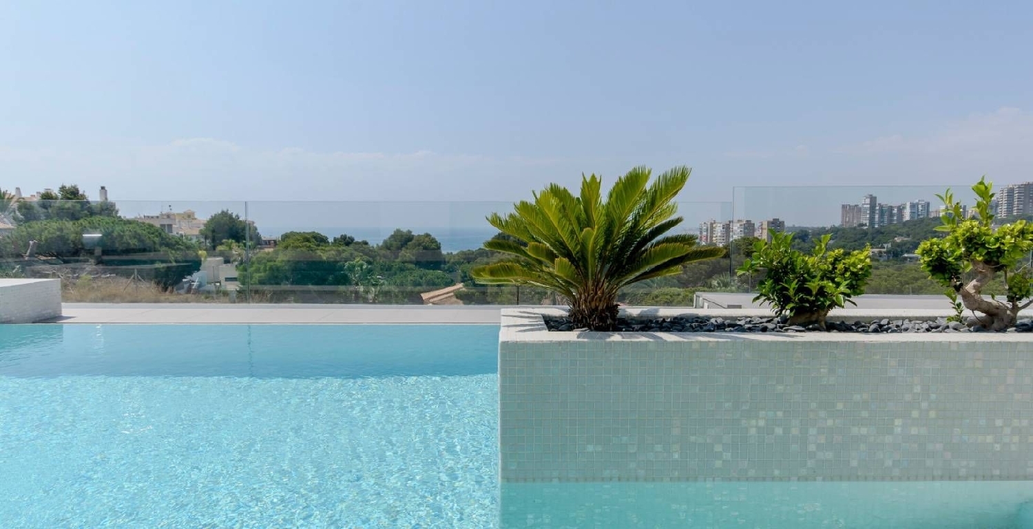 till salu villa Orihuela Costa Baix Segura 4