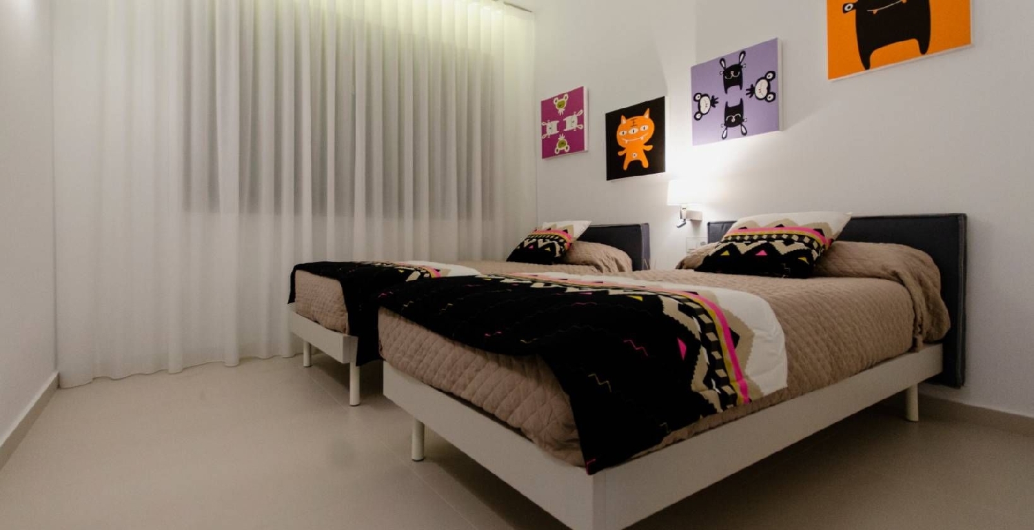 till salu villa Orihuela Costa Baix Segura 2