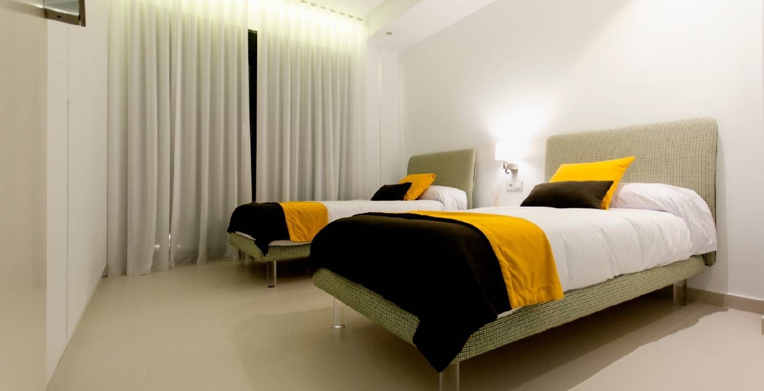 till salu villa Orihuela Costa Baix Segura 8