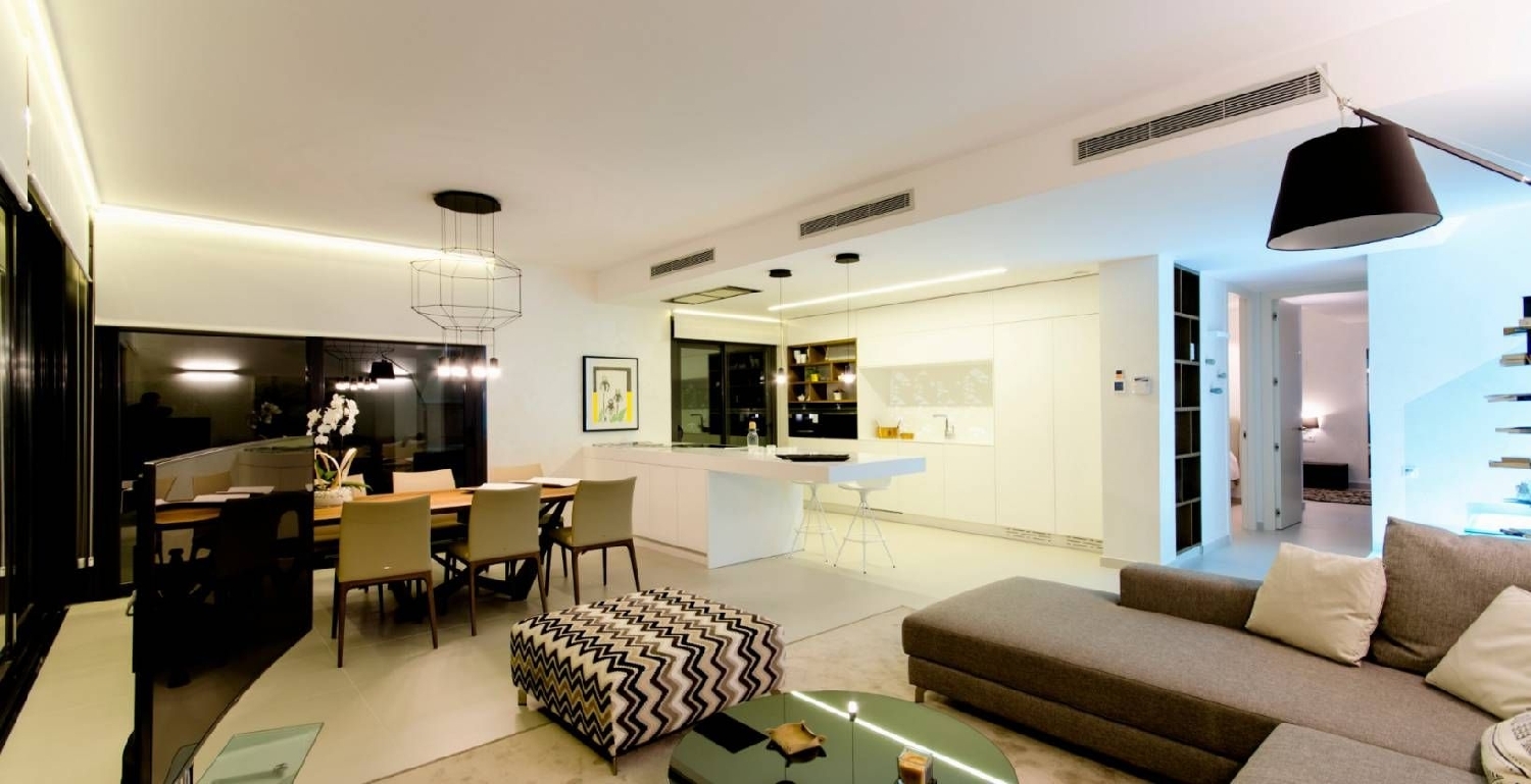 till salu villa Orihuela Costa Baix Segura 3