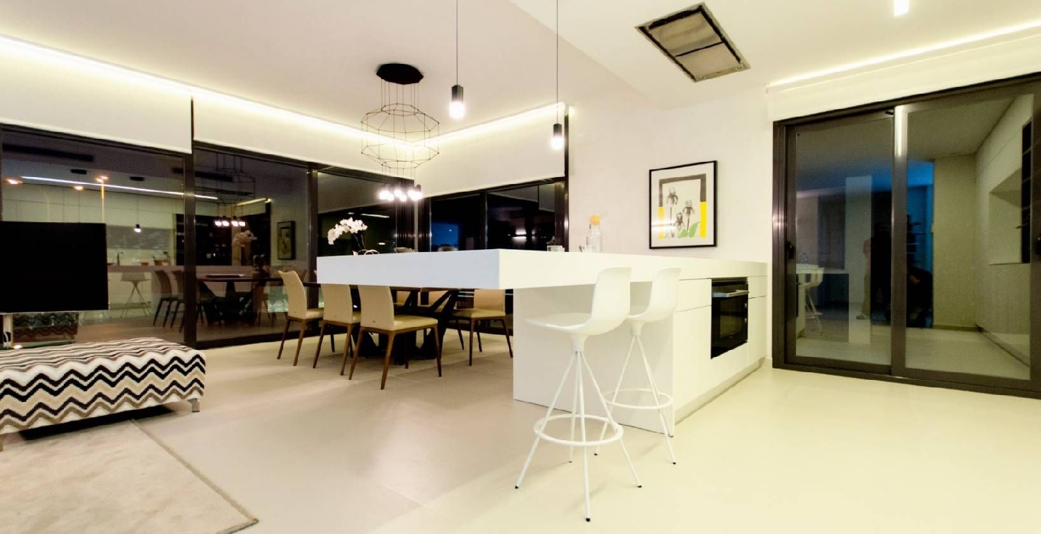 till salu villa Orihuela Costa Baix Segura 4