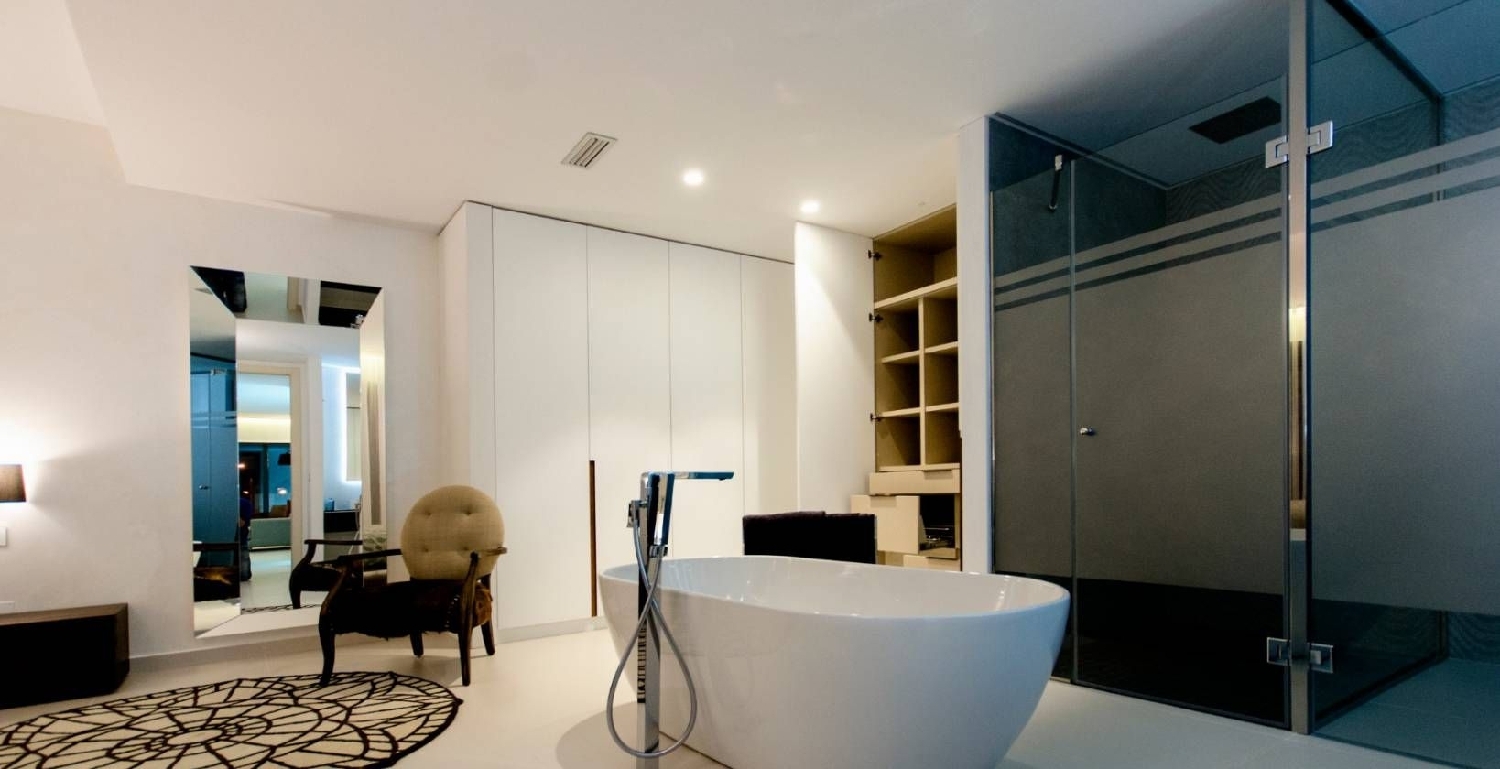 till salu villa Orihuela Costa Baix Segura 5