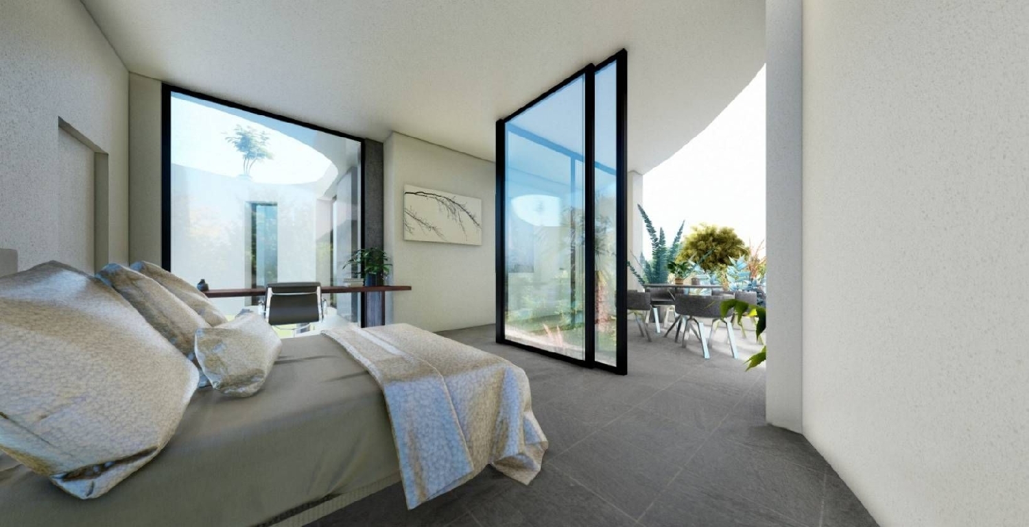 till salu villa Orihuela Costa Baix Segura 7