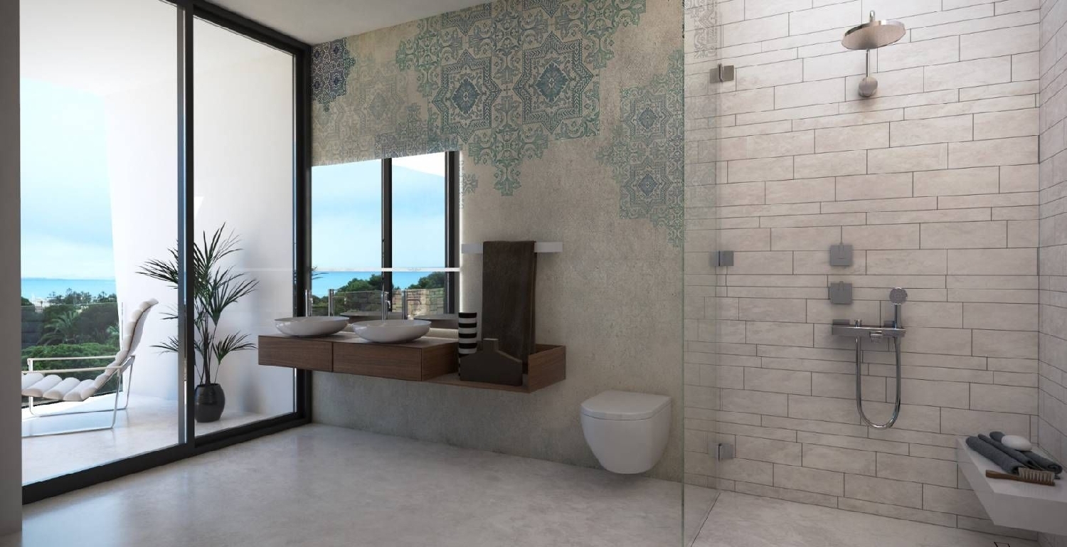 till salu villa Orihuela Costa Baix Segura 4